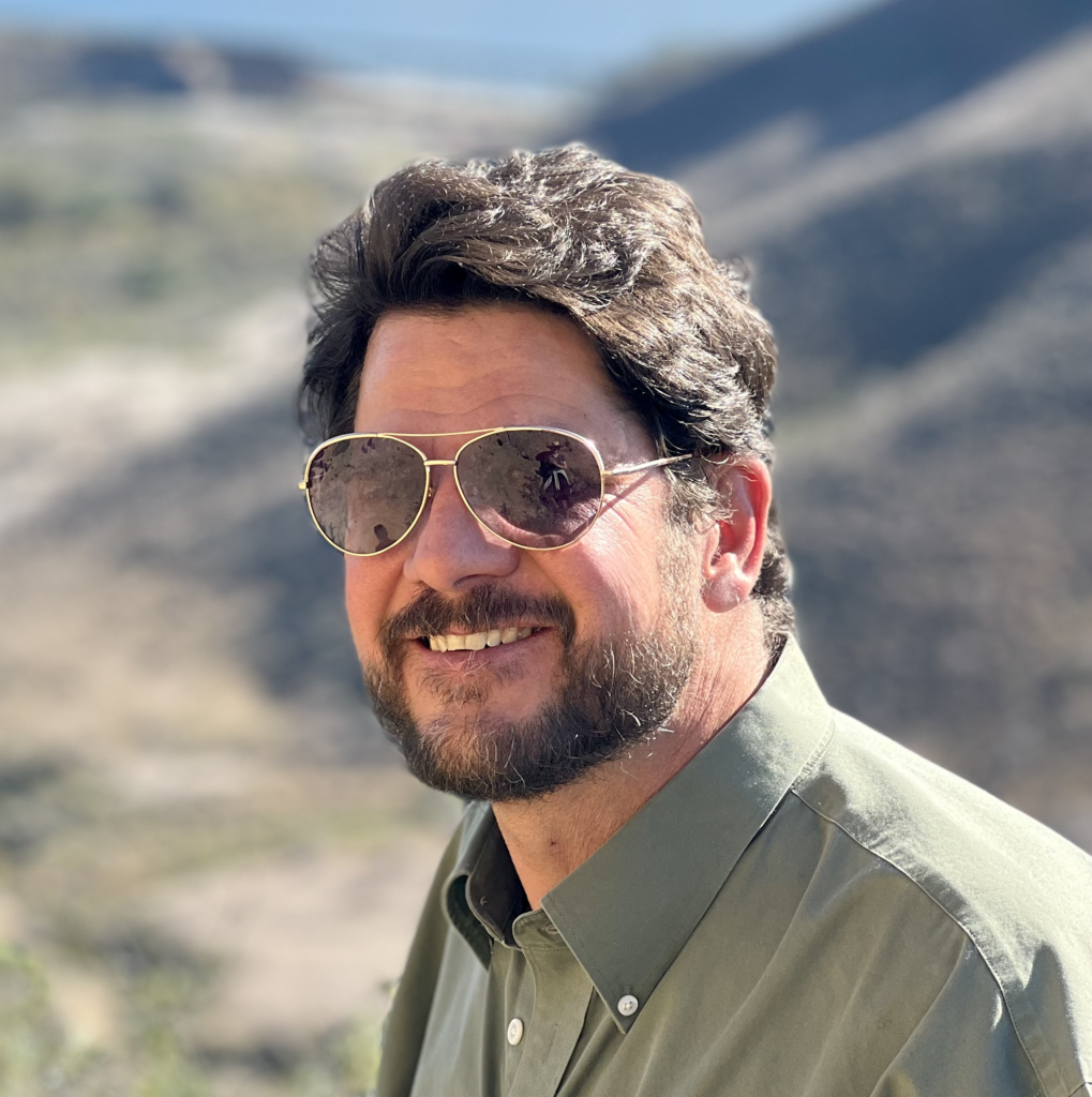 Erik Molvar - Western Watersheds Project